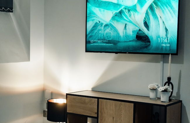 Bv Comfy Basement Apartment At Conditioning House - Foto 47