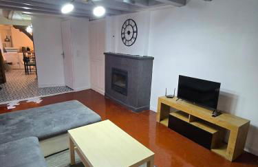 Maison de ville spacieuse - Foto 4