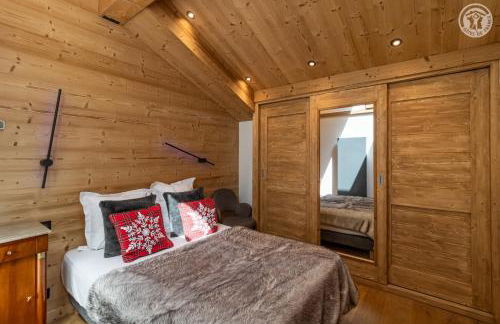 200 m des télécabines, Cheminée & Cosy - Foto 16