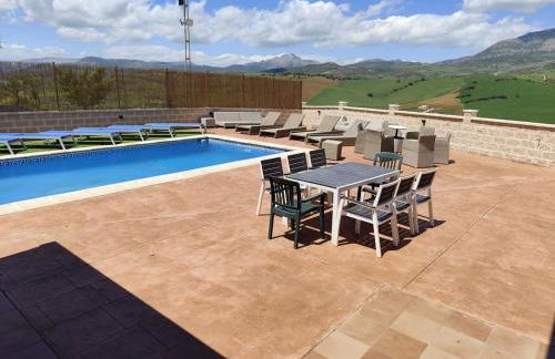 Wood Sunrise - Foto 12