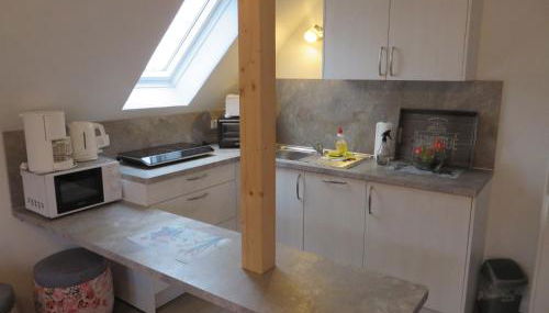 NEU Ferienwohnung Wellenrauschen - Foto 4