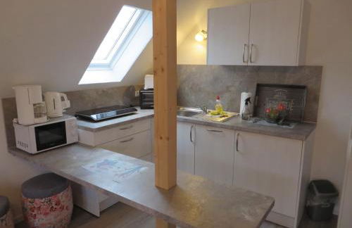 NEU Ferienwohnung Wellenrauschen - Foto 4