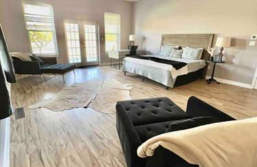 Luxury Event and Stay in Celina, Texas - Photo 15