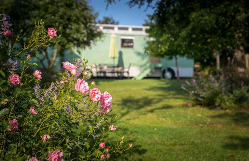 The Showman's Waggon - Foto 80