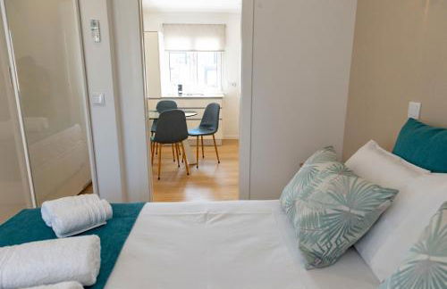 The Modern 1385 Apartment - Foto 28