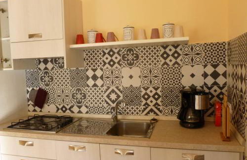 Casa Teodoro - Gelsomino, Ulivi & Orchidea - Foto 21