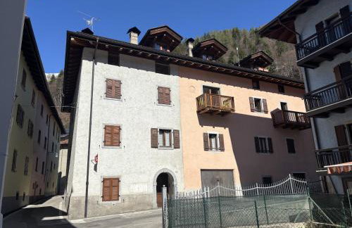 061 Bilocale Mansarda, Carisolo - Photo 3