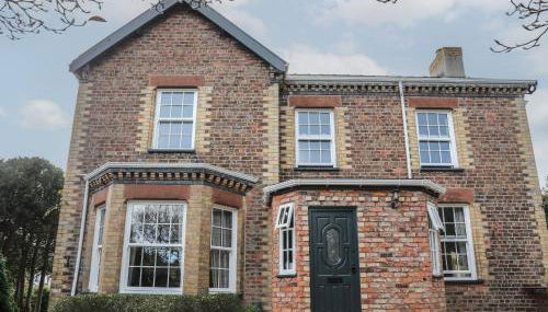 Gweryl Lodge - Foto 2