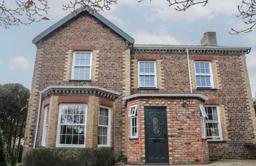 Gweryl Lodge - Foto 2