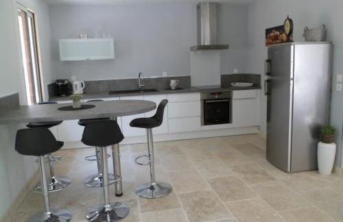 Villa Célestine - Foto 7