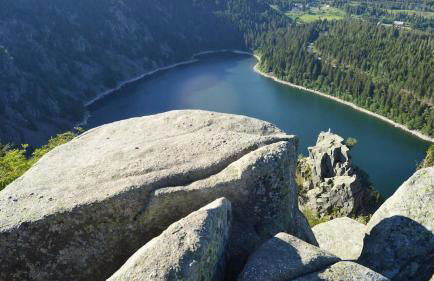 La Grande Vallée - Vue exceptionnelle - Foto 13