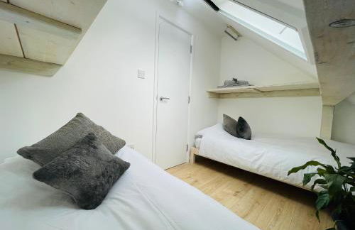 Silverwood Coach House, with pre booked use of Indoor Swimming Pool - Foto 6