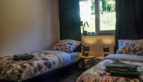 Ferienhaus AlbSommer - FehlaTal - Foto 3