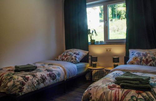 Ferienhaus AlbSommer - FehlaTal - Foto 3