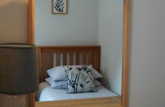 Hook Farm Cottages - Foto 19