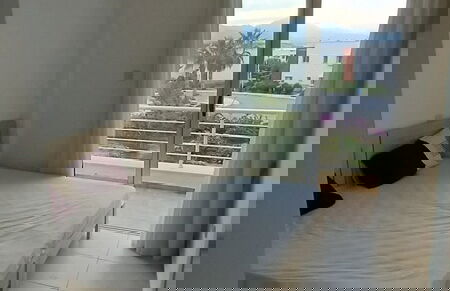 Stunning Rooftop Terrace Between sea and Mountains - Foto 3