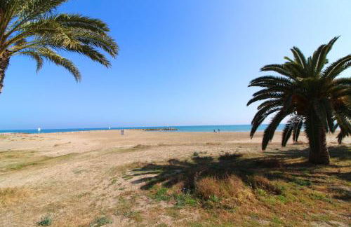 Global Vacacional, Vivienda cozy en Puerto de Sagunto - Photo 26