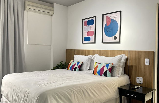 QSA - Anora Spaces - Metropolis Alphaville - Foto 7