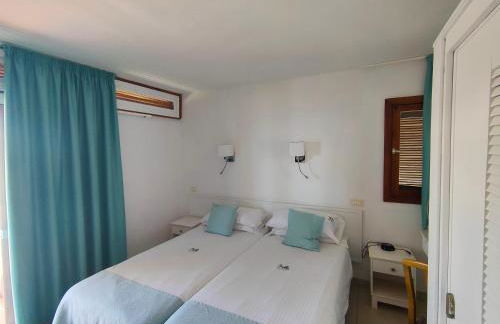 Apartamentos El Paseo - Foto 116