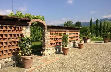 Villa In Lucca - Foto 24