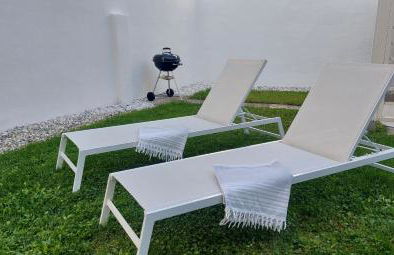 MINZONI94 - TwoBedroom+Garden - Foto 6