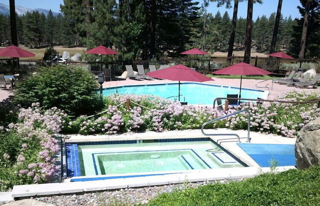 Family Fun Getaway - 3 Story Condo - Foto 23