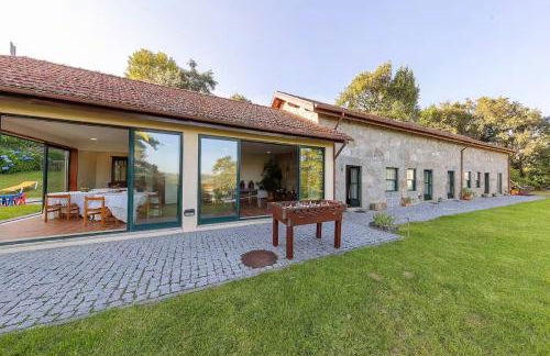 Casa de Valdemar - Foto 39