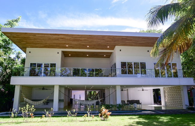 Esterillos Lote 6 Bedroom Home - Foto 1