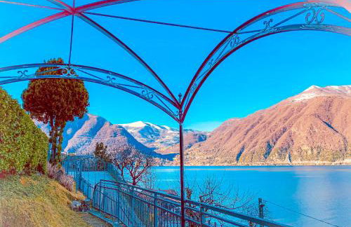Villa Lago di Como - Foto 44