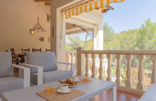 Retiro Sol - Casa Joni - Foto 21