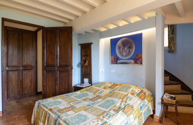 La Tourelle des Ocres - Foto 17