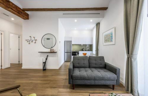 Amazinn Valencia Centro EVI Boutique - Photo 64