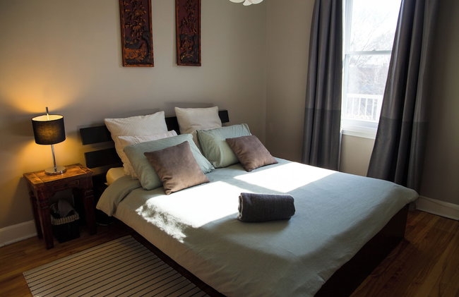 The Cocooning Apartment of Total Comfort - Foto 5