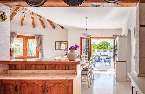 Villa Colbryca by Villa Plus - Foto 8