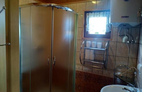 Domek letniskowy OAZA - Foto 17