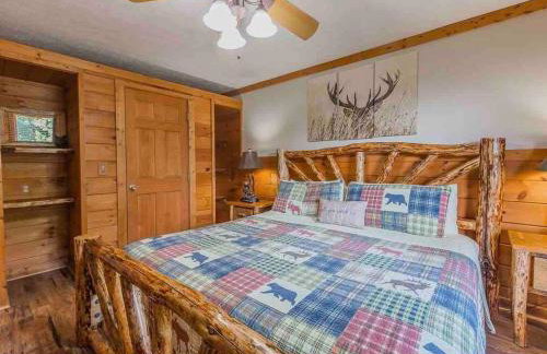 Heaven’s View Lodge, Pool, Pet Friendly - Foto 31