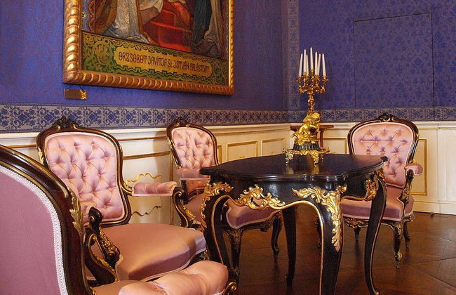 Gödöllö Palace Tour - Foto 7