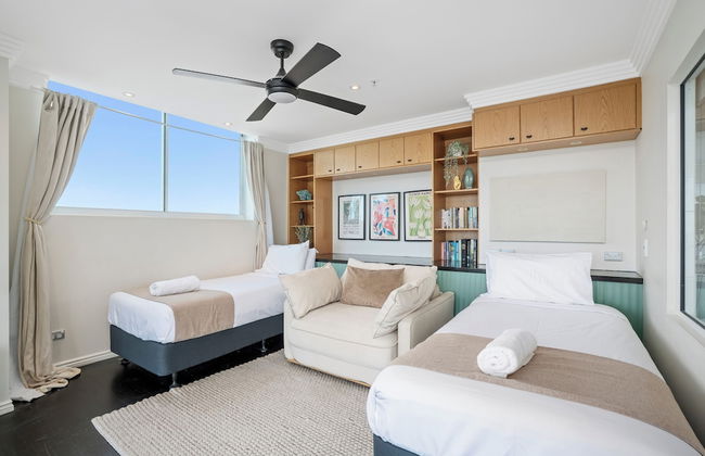 Crystal Bay on the Broadwater - Foto 17