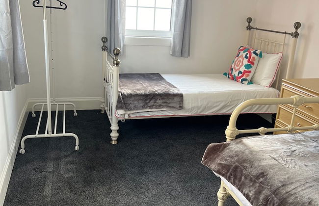 Cozy Gogarstone Cottage in Newbridge - Foto 3