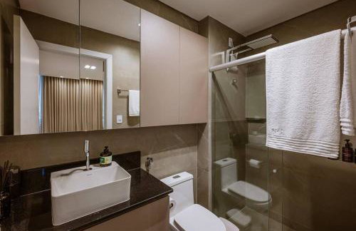 Exclusivo Flat 03 - Foto 23