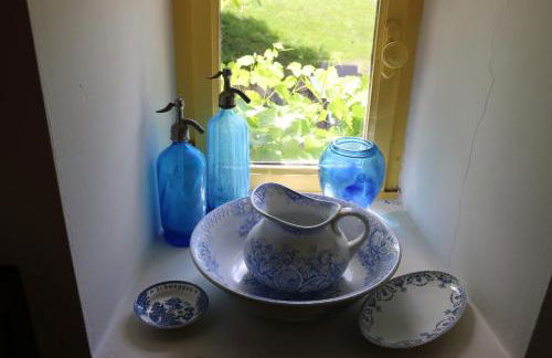 Les Chenevières - Foto 7