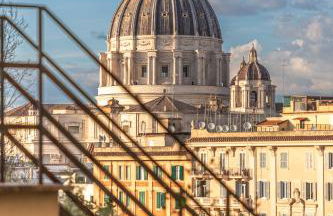 San Pietro Panoramic View - Foto 28