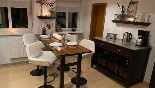 Gästewohnung Herbsleben - Foto 4