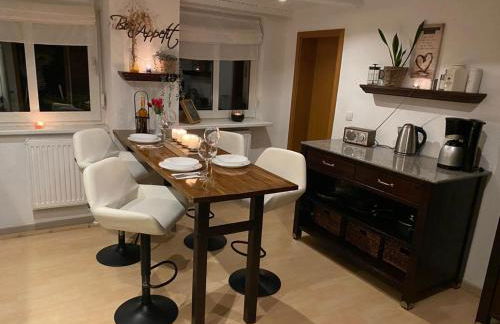 Gästewohnung Herbsleben - Foto 4