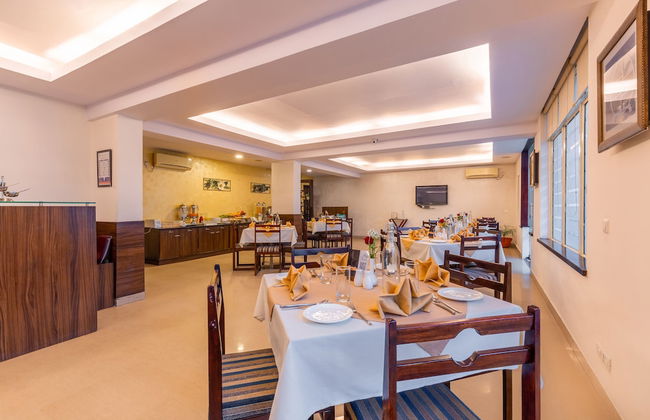 Rosewood Apartment Hotel - Pantnagar - Foto 32