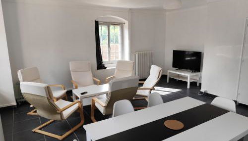 O'Couvent - Appartement 141 - 2 chambres - 97 m2 - Quatrième étage - Photo 2