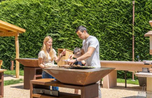 CROSINA HOLIDAY - Residence Toli - Foto 11