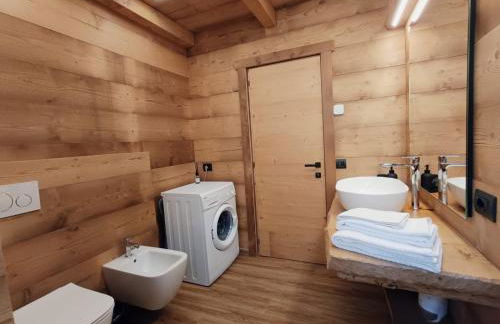 SkyWood House - Foto 16