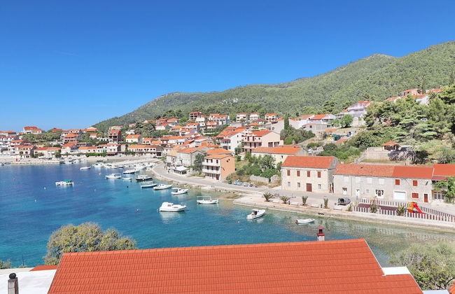 Apartments Peselj, Brna - Foto 46