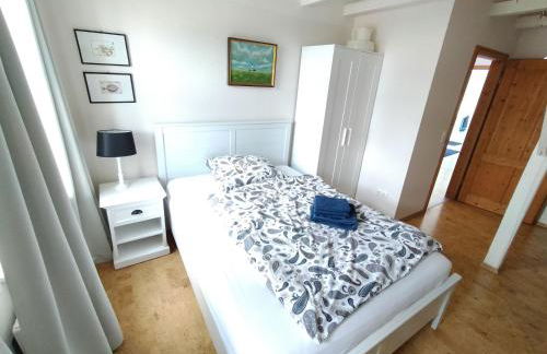 Ferienwohnung Heckmann, 95138 - Photo 14